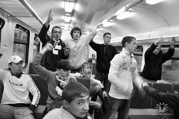 Никита Исаев