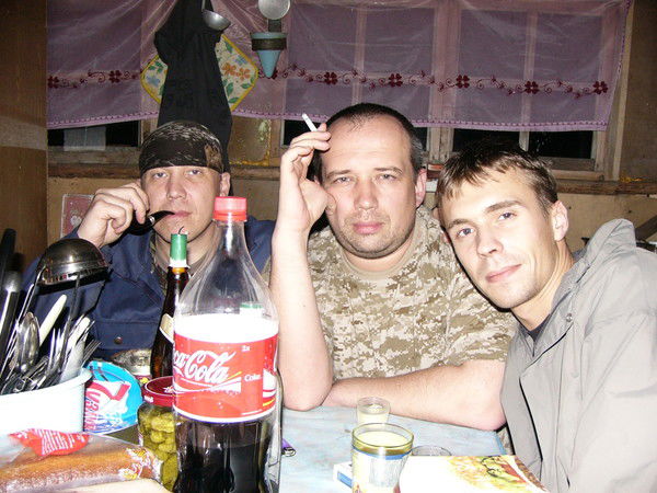 Владимир Ситников