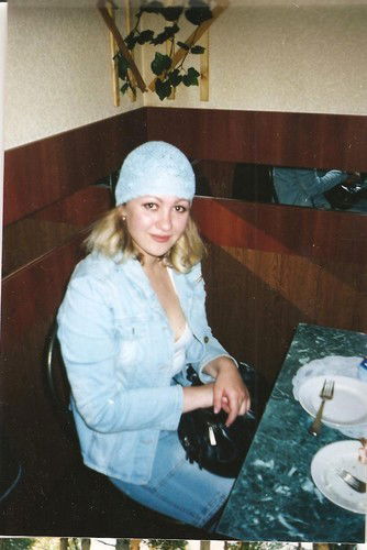 Ольга Мигунова