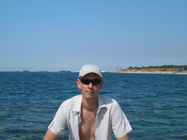 Егор Глазков