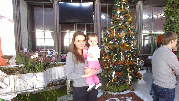 Анастасия Слащёва