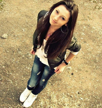 Ксюша Авдеева