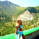 Елена Калугина