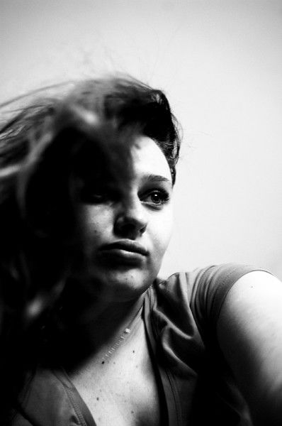 Алиса Панина