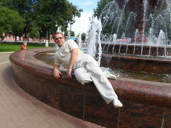 Владимир *****