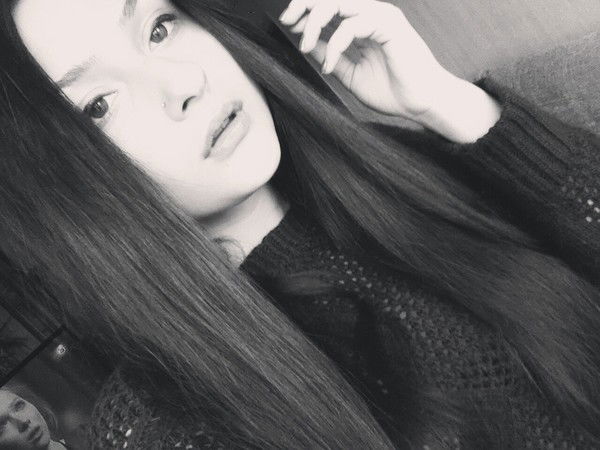 Дарина Кухарева