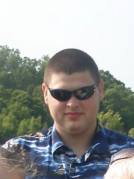 Степан Рудиковский