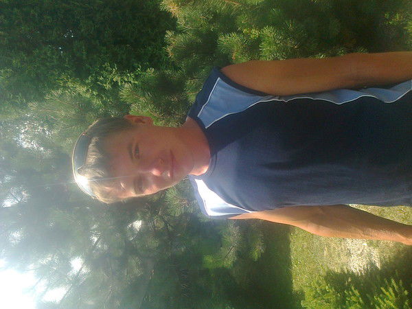 Нагорный Виктор