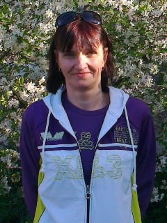 Оксана Пугина