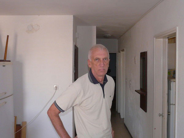 Вячеслав Маранц