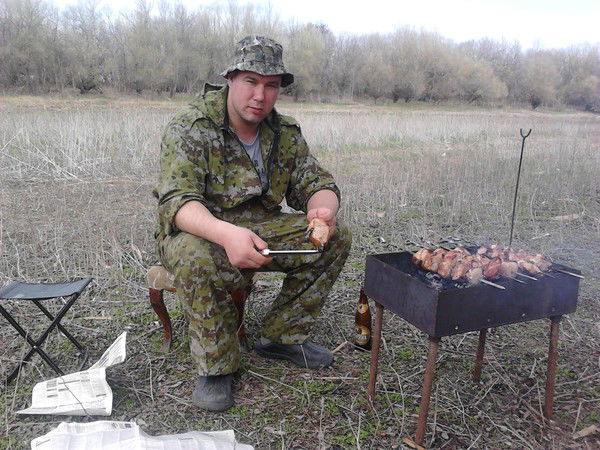 Дмитрий Андреевич