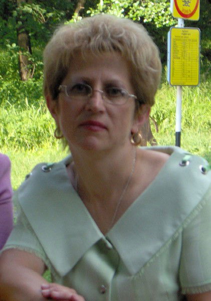 Валентина Седун