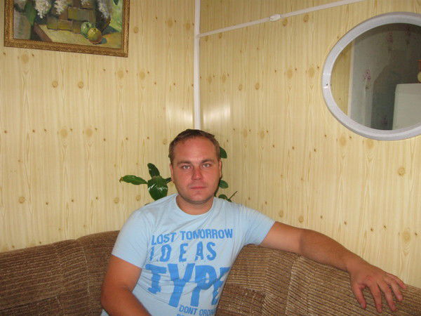 Александр Никифоров