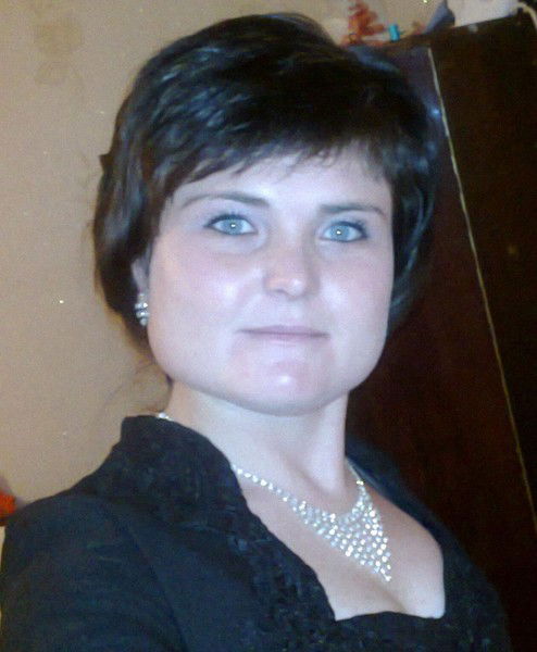 Лидия Кругликова