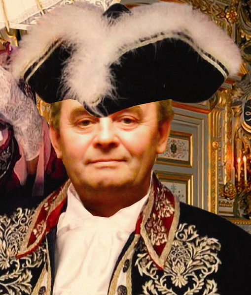 Толя Комаров