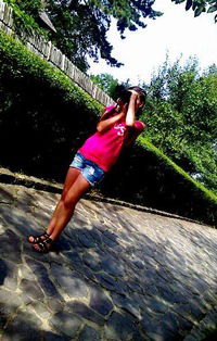 Аніта Клявенш