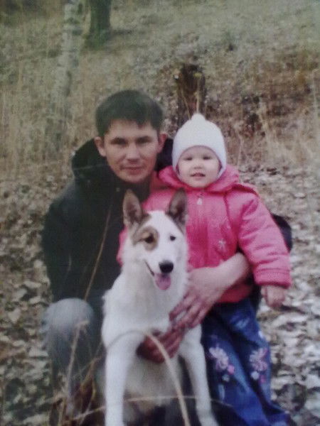 Алексей Зонтуев