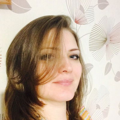 Антонина Елисеева