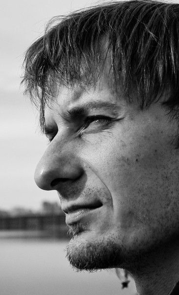 Артём Стяжкин