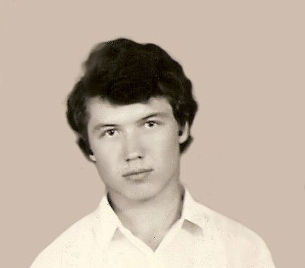 Валерий Дулатов