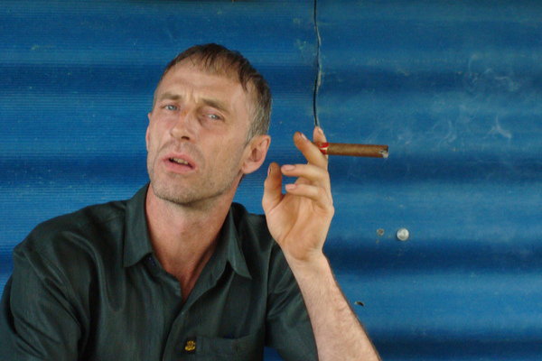 Владимир Крайс