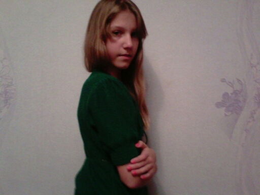 Даша Громова