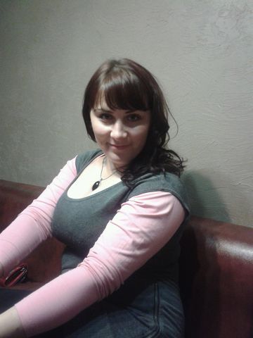 Екатерина Асланбековна