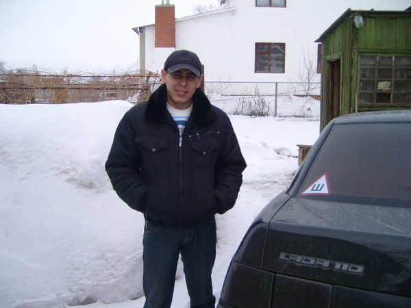 Айдар Кучаев