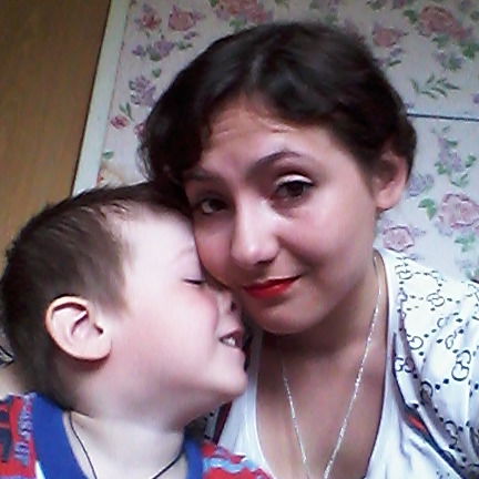 Мария Некрасова