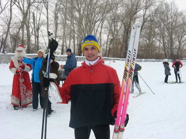 Алексей Григорьев