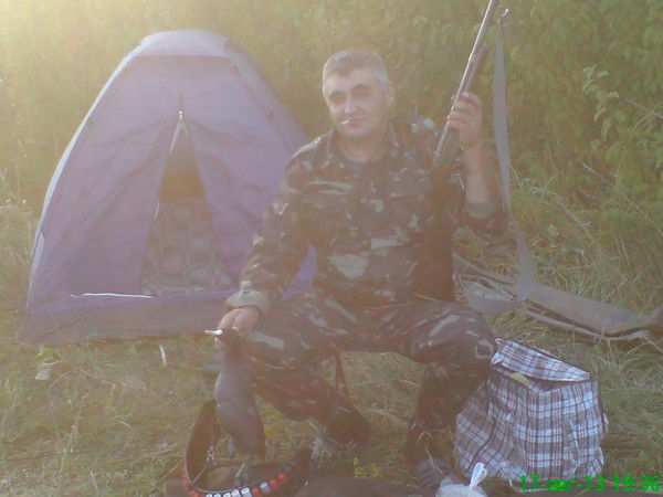 Олег Сагаль