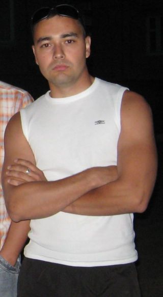 Эльдар Абузаров