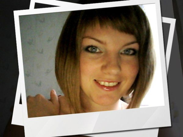 Елена Гладких