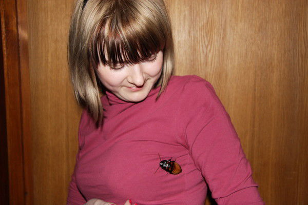 Ксения Пащенко