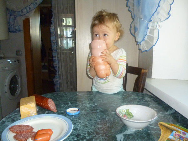 Нина Горбенко