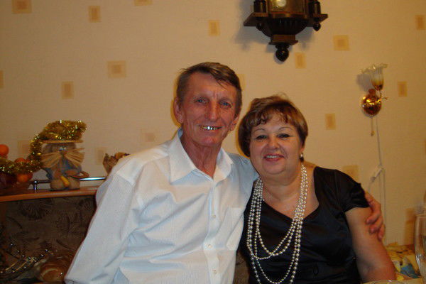 Виктория Назарова