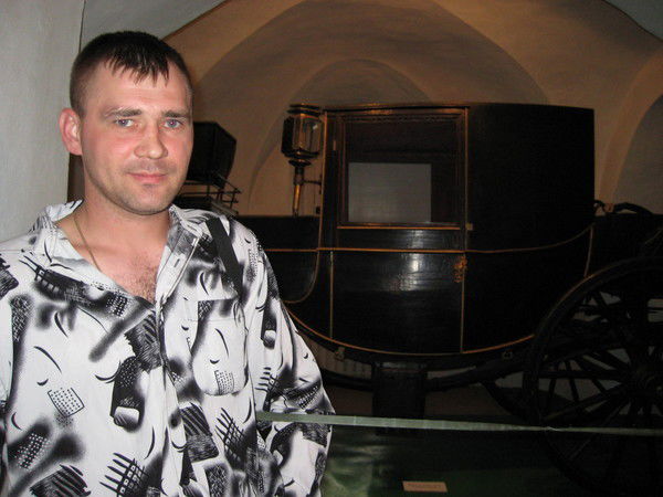 Виталий Антонов