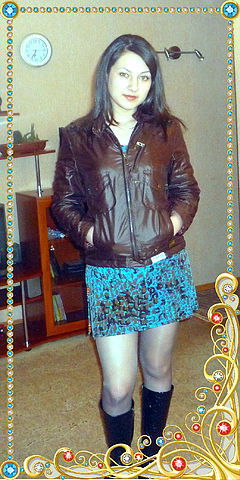 Ирина Майдурова