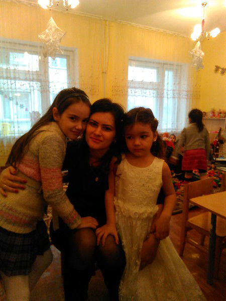 Диана Гуссаова