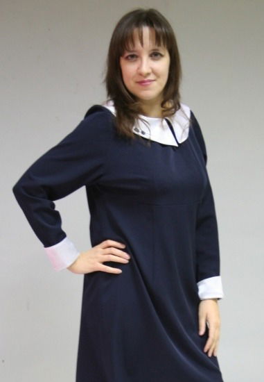 Наталья Кононова