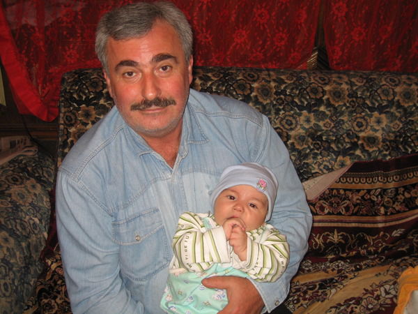 Руслан Боров