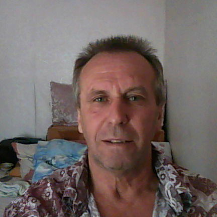 Виталий Погребной