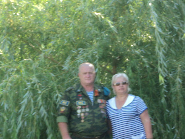 Галина Шипунова