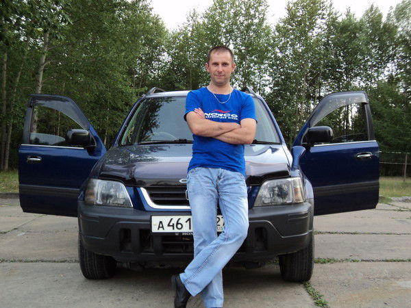 Иванов Сергей