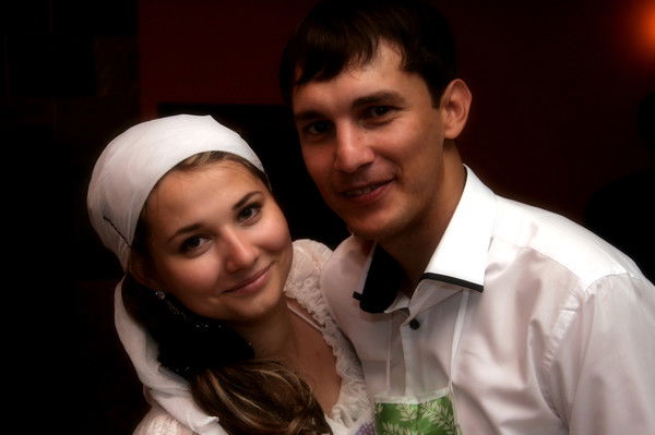 Любовь Рустамова