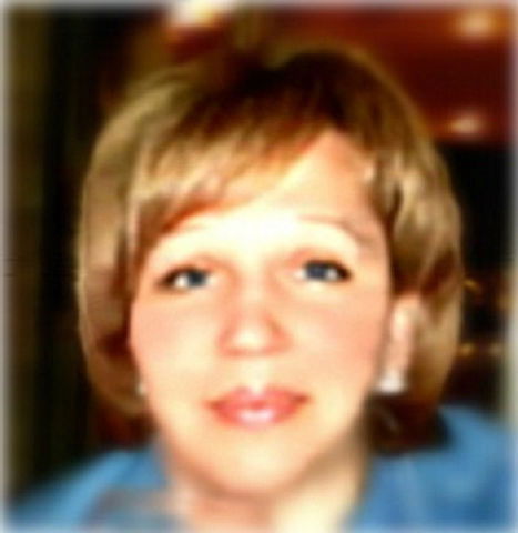 Мария Гуськова