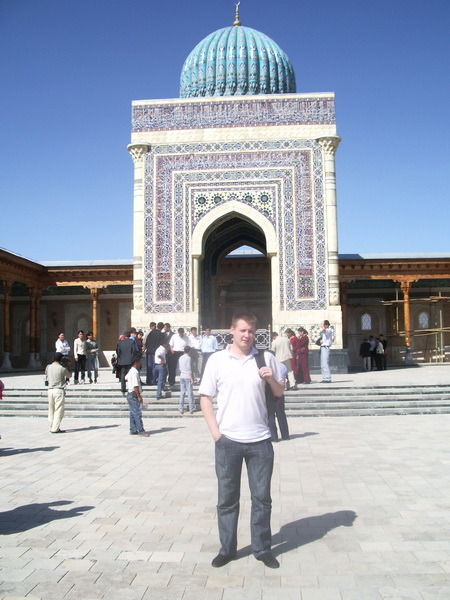 Владимир Александрович