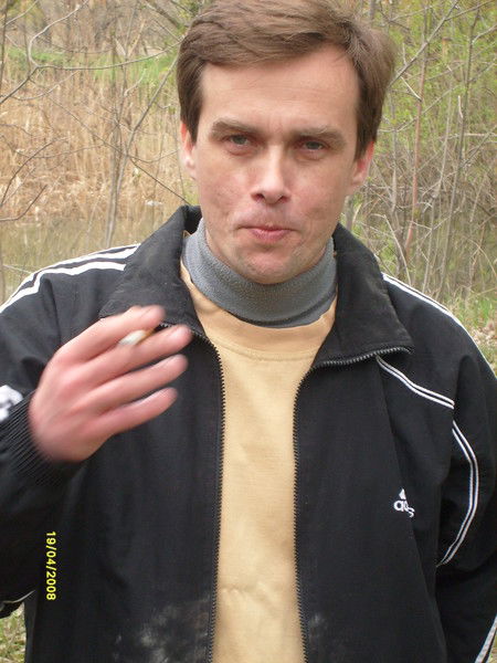 Андрей Шелухин