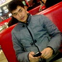 Dastan Maanaev
