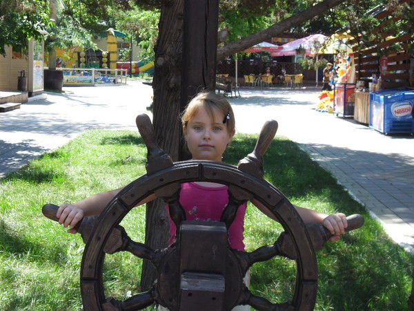 Анастасия Которобай